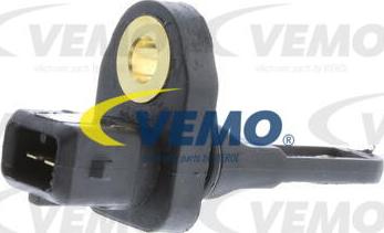 Vemo V10-72-1060 - Sensor, giriş havasının temperaturu furqanavto.az