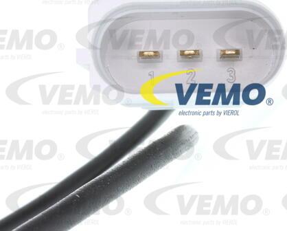 Vemo V10-72-1009 - Sensor, krank mili nəbzi furqanavto.az