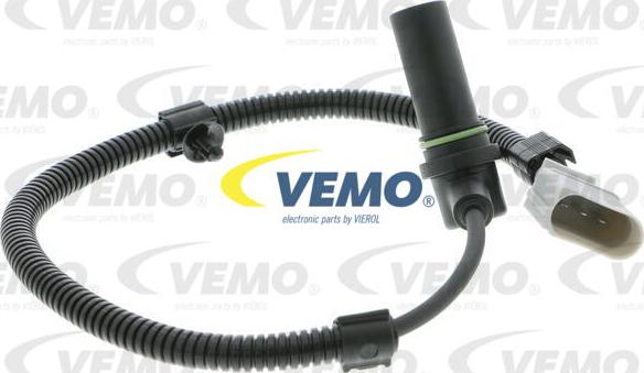 Vemo V10-72-1006 - Sensor, krank mili nəbzi furqanavto.az