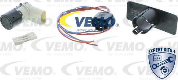 Vemo V10-72-10808 - Sensor, parkinq köməkçisi furqanavto.az