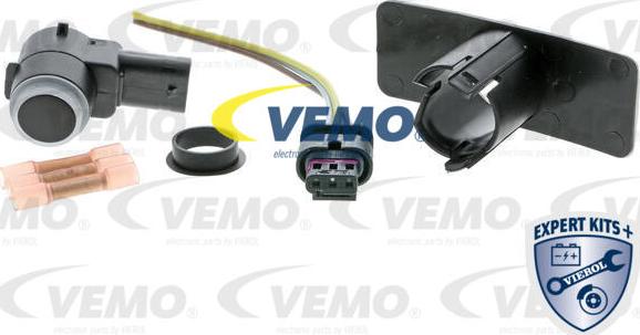 Vemo V10-72-10818 - Sensor, parkinq köməkçisi furqanavto.az