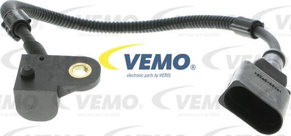 Vemo V10-72-1031 - Sensor, eksantrik mili mövqeyi furqanavto.az