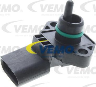 Vemo V10-72-1026-1 - Sensor, suqəbuledici manifold təzyiqi furqanavto.az