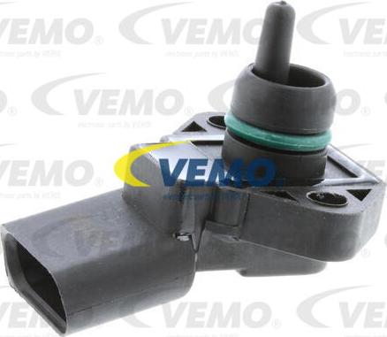 Vemo V10-72-1026 - Sensor, giriş havasının temperaturu furqanavto.az