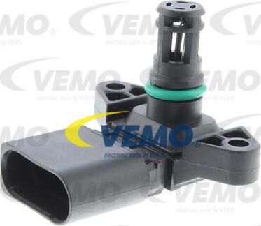 Vemo V10-72-1028-1 - Sensor, suqəbuledici manifold təzyiqi furqanavto.az