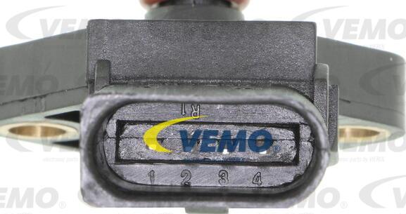 Vemo V10-72-1107 - Hava Təzyiq Sensoru, hündürlüyə uyğunlaşma furqanavto.az