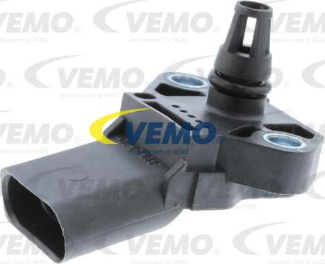 Vemo V10-72-1130-1 - Sensor, təzyiqi artırın furqanavto.az