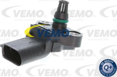 Vemo V10-72-1133 - Sensor, təzyiqi artırın furqanavto.az
