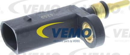 Vemo V10-72-1361 - Sensor, soyuducu suyun temperaturu www.furqanavto.az