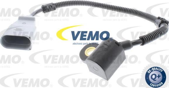 Vemo V10-72-1244 - Sensor, eksantrik mili mövqeyi furqanavto.az