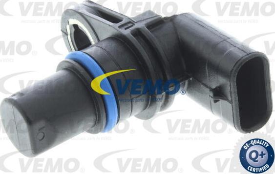 Vemo V10-72-1209 - Sensor, eksantrik mili mövqeyi furqanavto.az