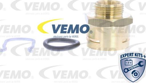 Vemo V10-72-1280 - Sensor, soyuducu suyun temperaturu furqanavto.az