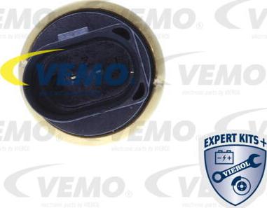 Vemo V10-72-1280 - Sensor, soyuducu suyun temperaturu furqanavto.az
