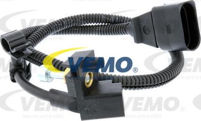 Vemo V10-72-1271 - Sensor, krank mili nəbzi furqanavto.az