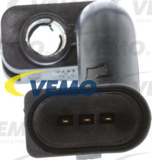 Vemo V10-72-1272 - Sensor, krank mili nəbzi furqanavto.az