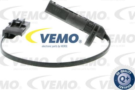 Vemo V10-72-1277 - RPM Sensor, avtomatik transmissiya furqanavto.az