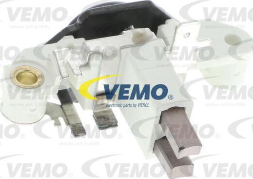 Vemo V10-77-0017 - Gərginlik tənzimləyicisi, alternator furqanavto.az