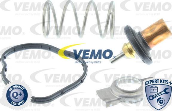 Vemo V30-99-0199 - Termostat, soyuducu furqanavto.az