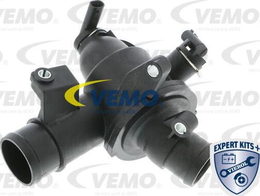 Vemo V30-99-0198 - Termostat, soyuducu furqanavto.az