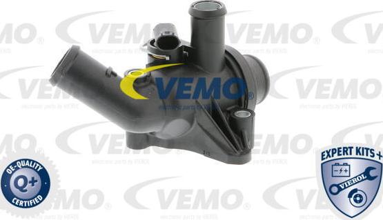 Vemo V30-99-0116 - Termostat, soyuducu furqanavto.az