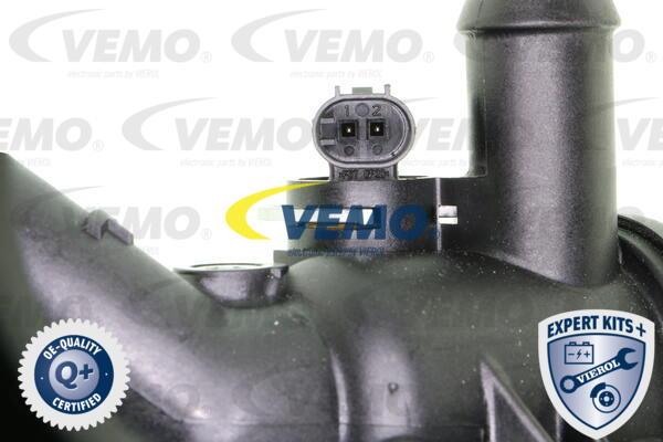 Vemo V30-99-0116 - Termostat, soyuducu furqanavto.az