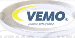 Vemo V30-99-2259 - Temperatur açarı, radiator/kondisioner ventilyatoru furqanavto.az