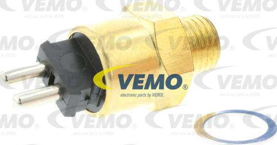 Vemo V30-99-2255 - Temperatur açarı, radiator/kondisioner ventilyatoru furqanavto.az