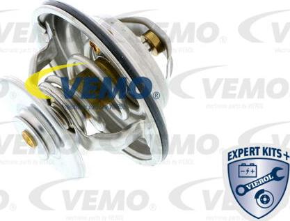 Vemo V30-99-2256 - Termostat, soyuducu furqanavto.az