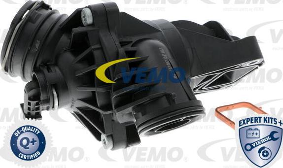 Vemo V30-99-2272 - Termostat, soyuducu furqanavto.az