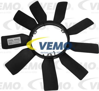 Vemo V30-90-1654 - Fan Təkəri, mühərrikin soyudulması www.furqanavto.az