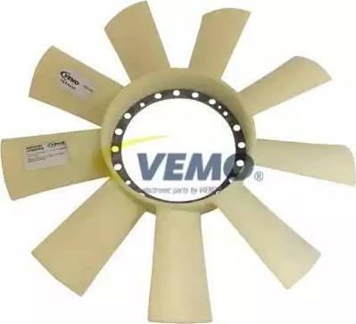 Vemo V30-90-1657 - Fan Təkəri, mühərrikin soyudulması www.furqanavto.az