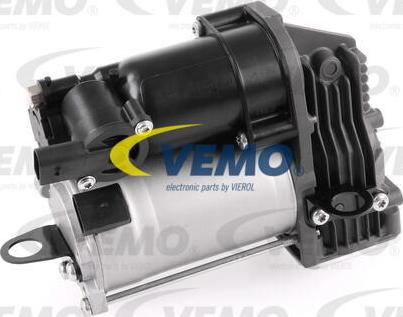 Vemo V30-52-0014 - Kompressor, sıxılmış hava sistemi furqanavto.az