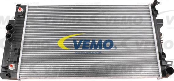 Vemo V30-60-0010 - Radiator, mühərrikin soyudulması www.furqanavto.az