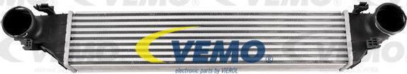 Vemo V30-60-0028 - Intercooler, şarj cihazı furqanavto.az