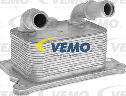 Vemo V30-60-1348 - Yağ soyuducu, mühərrik yağı furqanavto.az