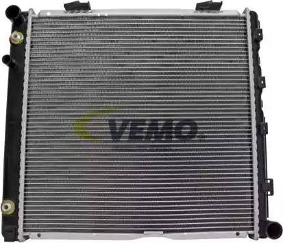 Vemo V30-60-1305 - Radiator, mühərrikin soyudulması furqanavto.az