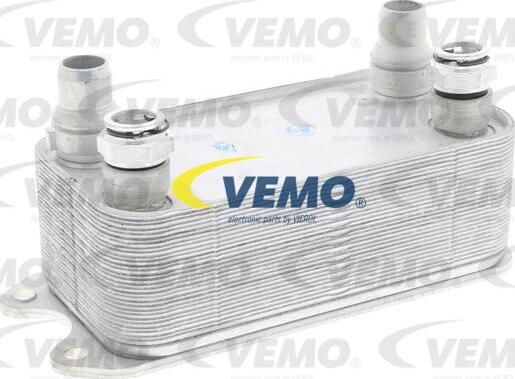 Vemo V30-60-1316 - Yağ soyuducu, mühərrik yağı furqanavto.az