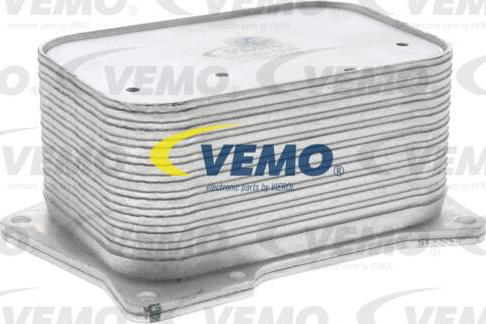 Vemo V30-60-1335 - Yağ soyuducu, mühərrik yağı www.furqanavto.az