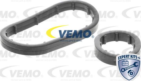 Vemo V30-60-1336 - Conta dəsti, yağ soyuducu furqanavto.az