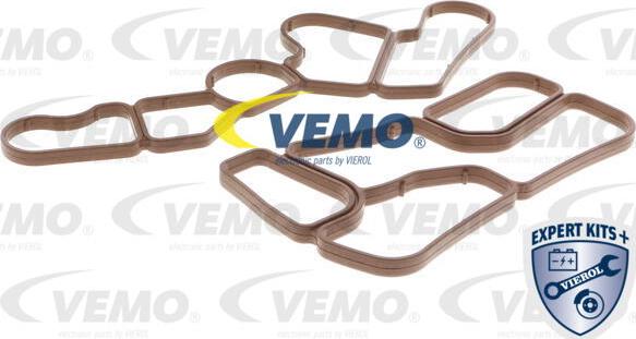 Vemo V30-60-1321 - Yağ soyuducu, mühərrik yağı furqanavto.az