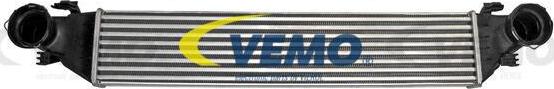 Vemo V30-60-1295 - Intercooler, şarj cihazı furqanavto.az