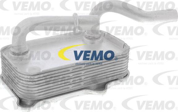 Vemo V30-60-1266 - Yağ soyuducu, mühərrik yağı furqanavto.az