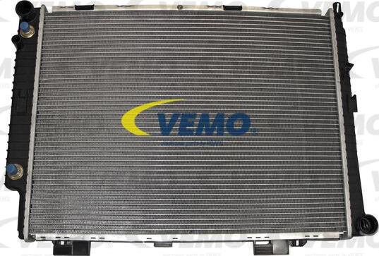 Vemo V30-60-1285 - Radiator, mühərrikin soyudulması furqanavto.az