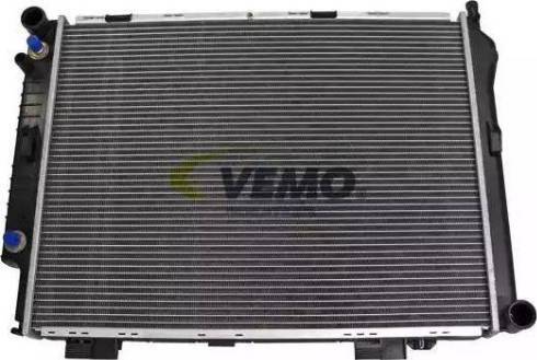 Vemo V30-60-1287 - Radiator, mühərrikin soyudulması furqanavto.az