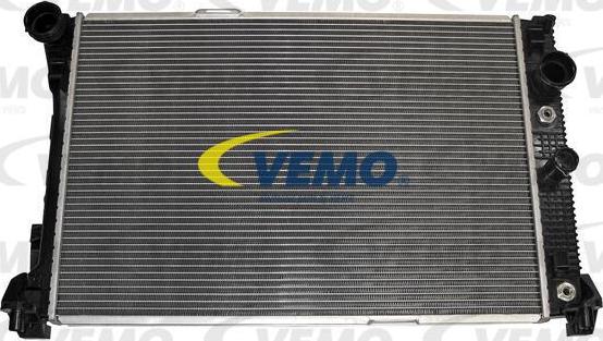 Vemo V30-60-1275 - Radiator, mühərrikin soyudulması furqanavto.az