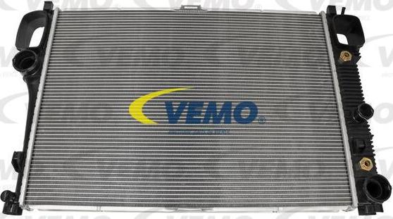 Vemo V30-60-1272 - Radiator, mühərrikin soyudulması furqanavto.az