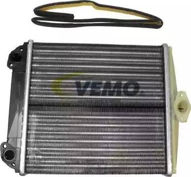 Vemo V30-61-0002 - İstilik dəyişdiricisi, daxili isitmə www.furqanavto.az