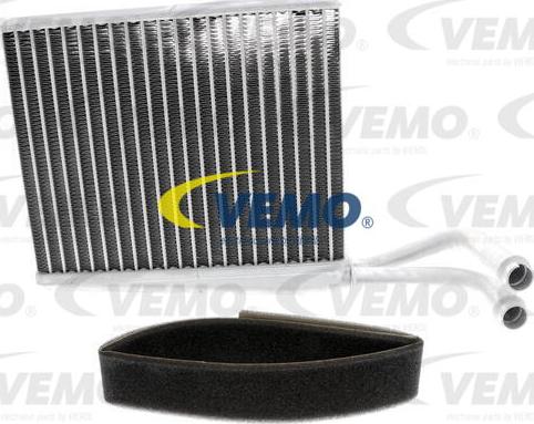 Vemo V30-61-0012 - İstilik dəyişdiricisi, daxili isitmə furqanavto.az