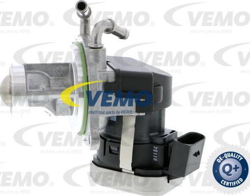 Vemo V30-63-0008 - EGR Valf furqanavto.az