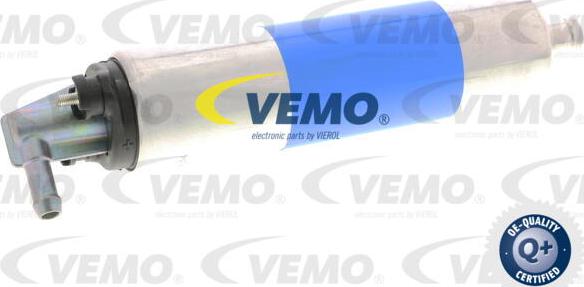 Vemo V30-09-0006 - Yanacaq nasosu furqanavto.az